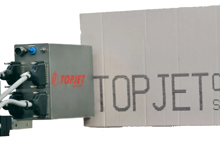 TOPJET