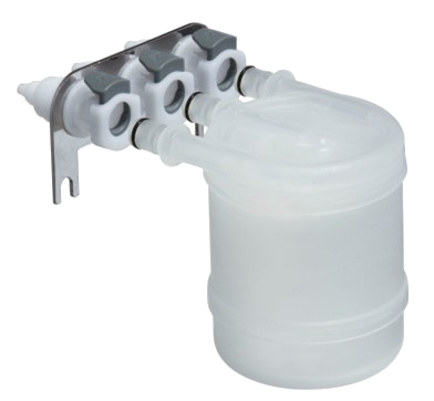 EcoTec™ Sarf Yönetimi